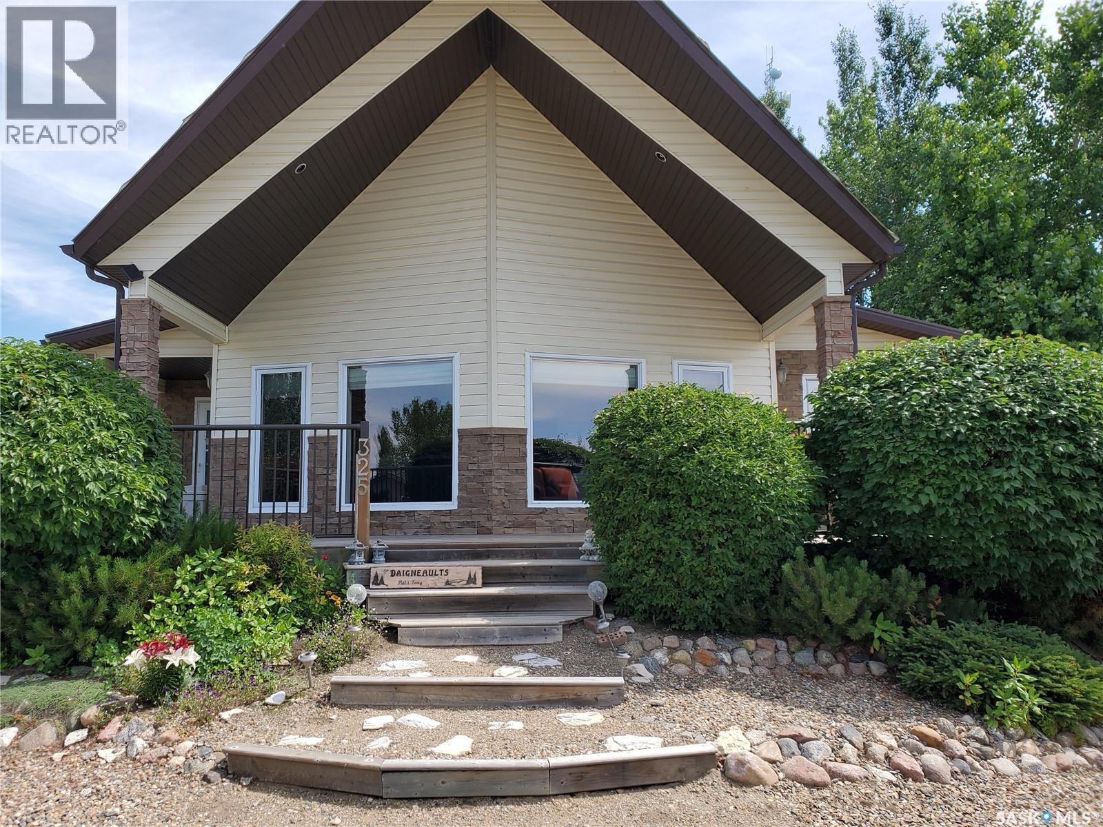 325 Ruby Drive, Coteau Rm No. 255, SK - Outdoor