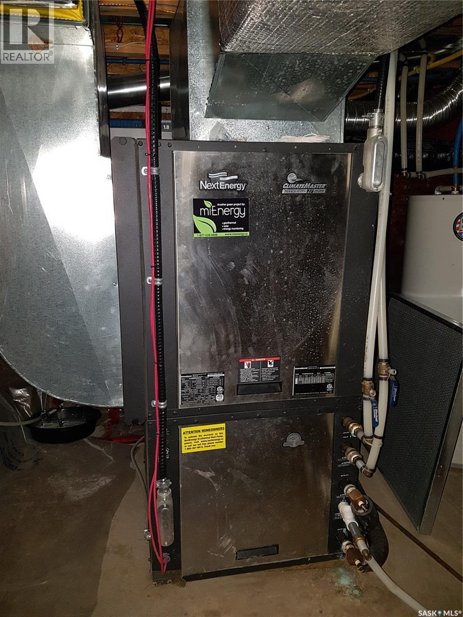 325 Ruby Drive, Coteau Rm No. 255, SK - Indoor Photo Showing Basement