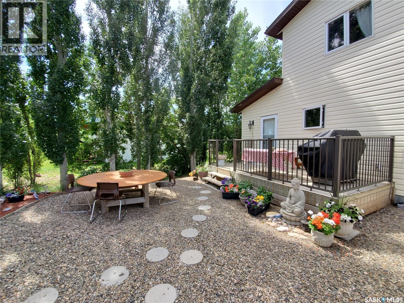 325 Ruby Drive, Coteau Rm No. 255, SK - Outdoor With Deck Patio Veranda With Exterior