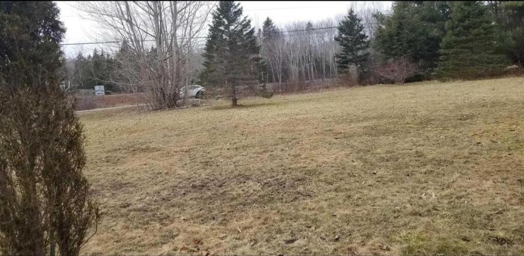 5 White Point Number 2 Road, White Point, NS