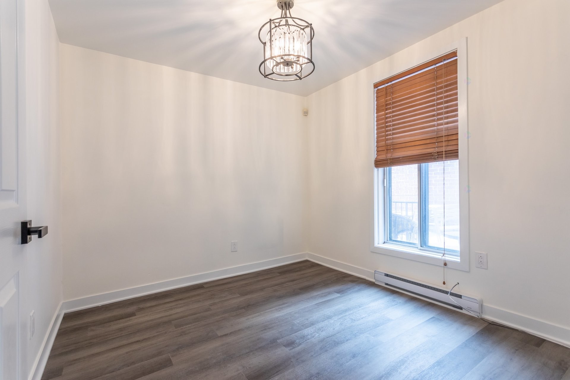 Bedroom - 5212 Rue Notre-Dame O., Montréal (Le Sud-Ouest), QC - Indoor Photo Showing Other Room