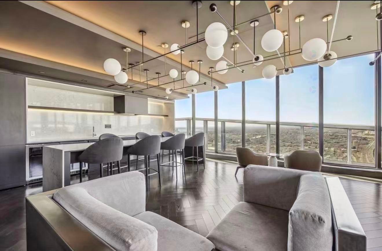 Salle de conférence - 1805-1288 Rue St-Antoine O., Montréal (Ville-Marie), QC - Indoor