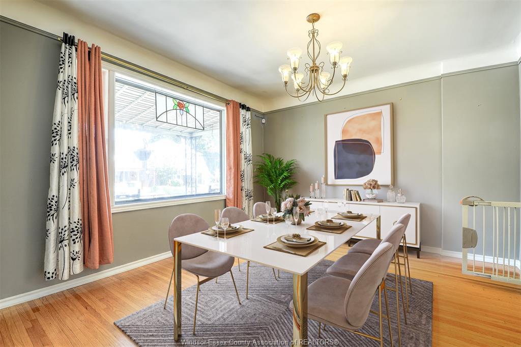 161 Shepherd Street East, Windsor, ON