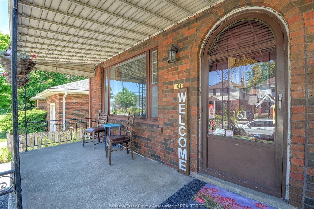 161 Shepherd Street East, Windsor, ON