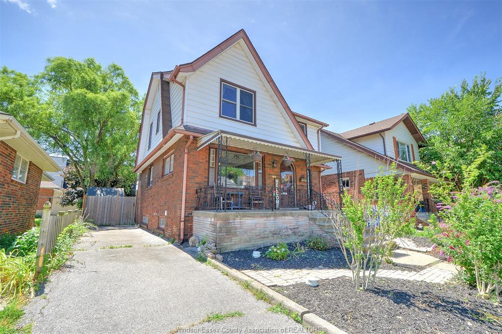 161 Shepherd Street East, Windsor, ON