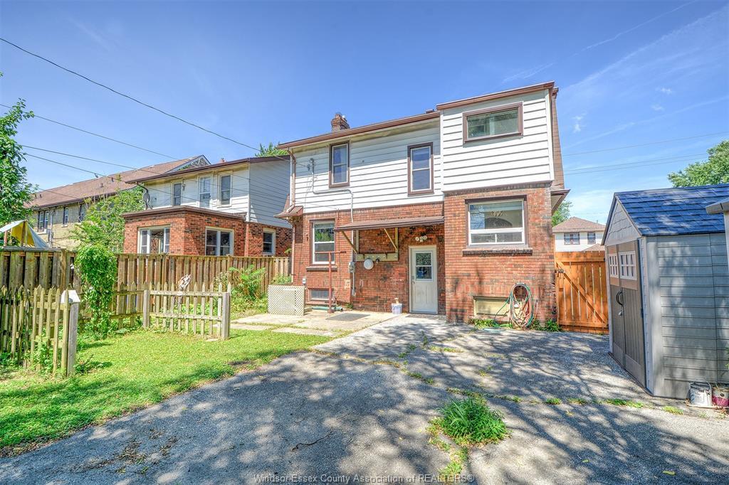161 Shepherd Street East, Windsor, ON