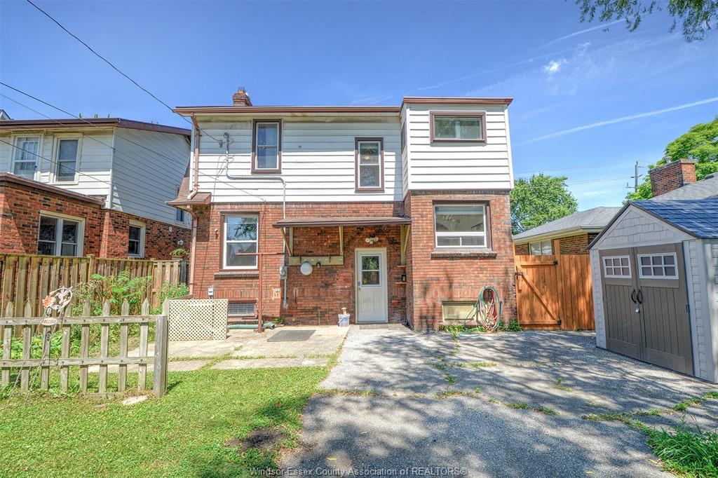 161 Shepherd Street East, Windsor, ON