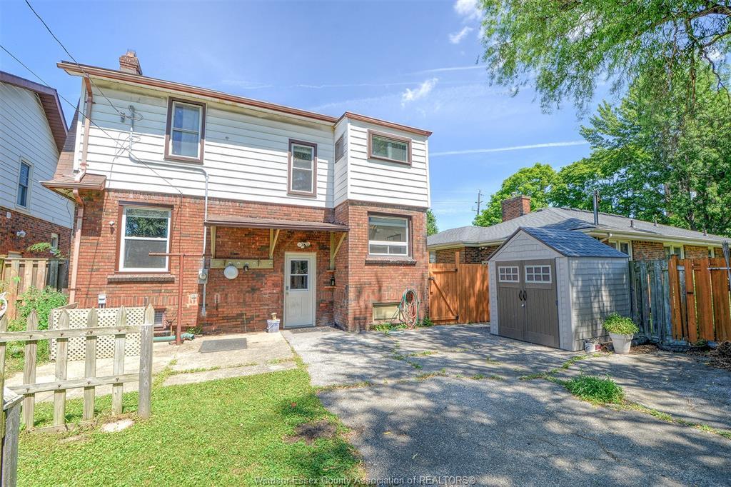 161 Shepherd Street East, Windsor, ON
