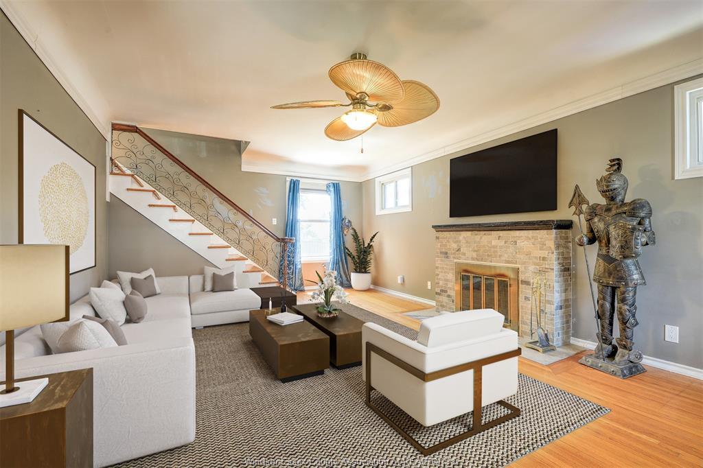 161 Shepherd Street East, Windsor, ON