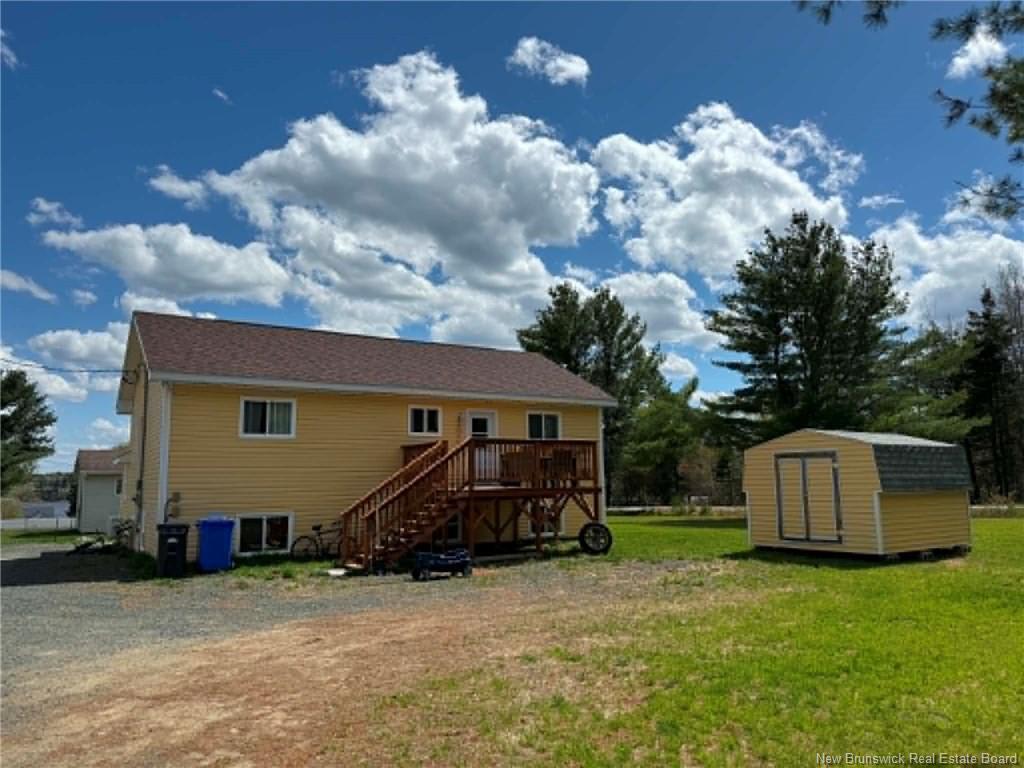 5 Belding St, Lower Newcastle, NB