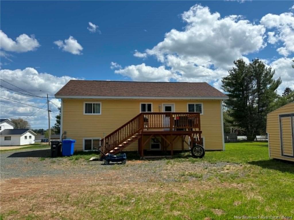 5 Belding St, Lower Newcastle, NB