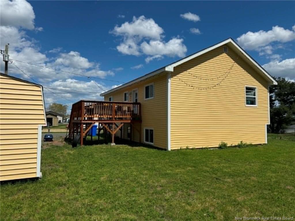 5 Belding St, Lower Newcastle, NB