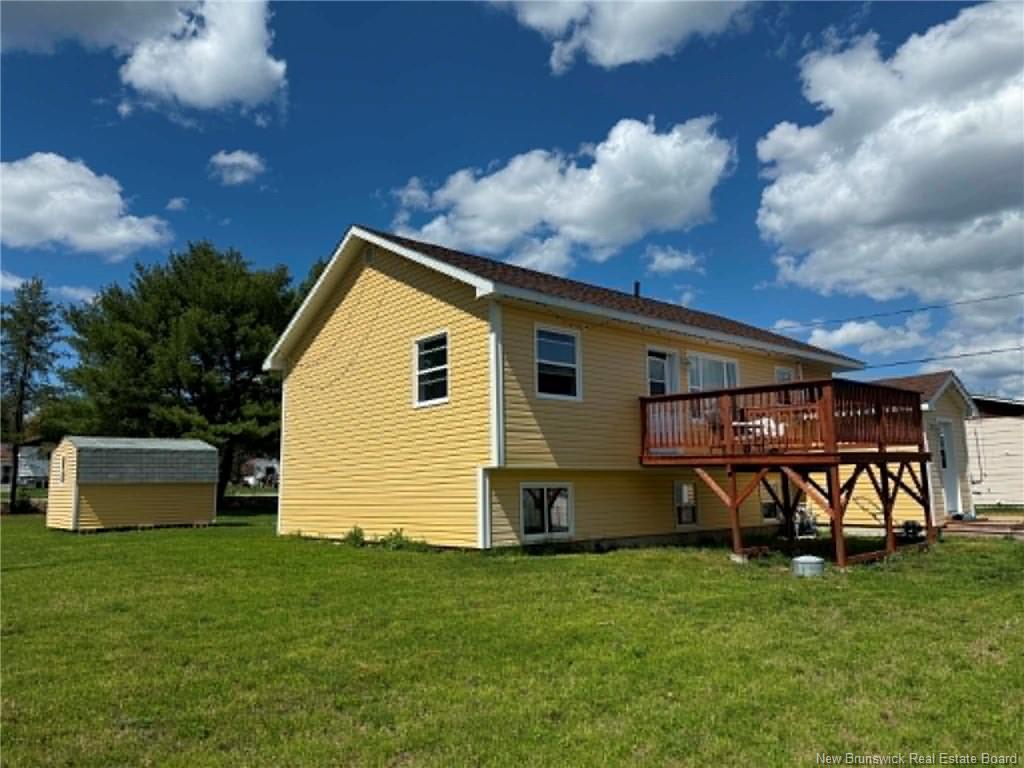 5 Belding St, Lower Newcastle, NB