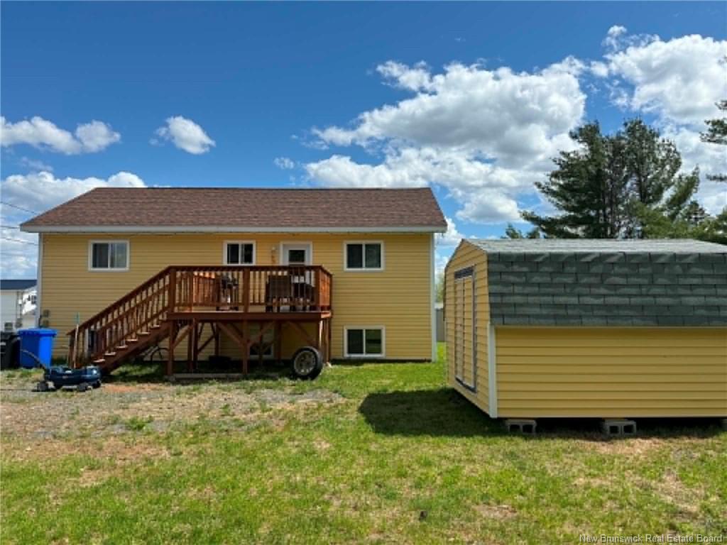 5 Belding St, Lower Newcastle, NB