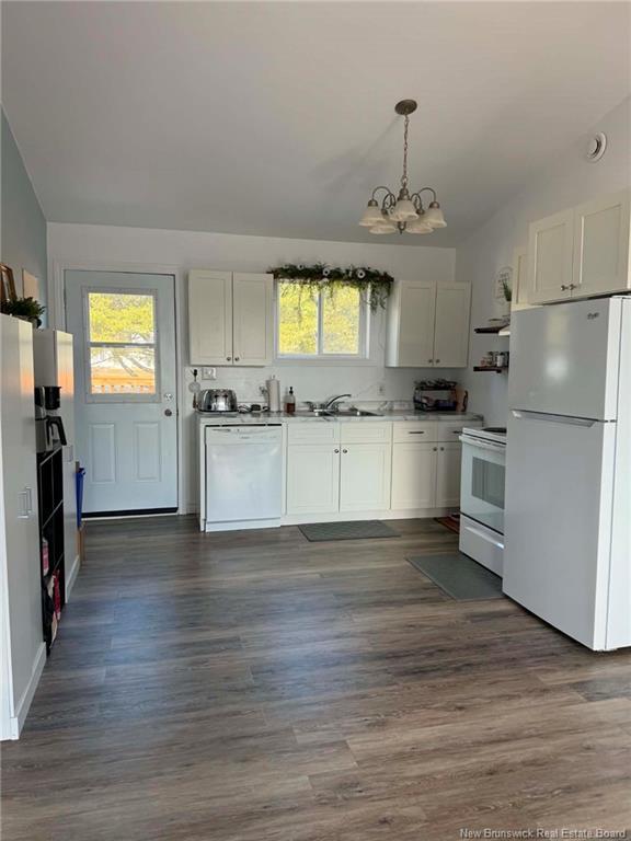 5 Belding St, Lower Newcastle, NB