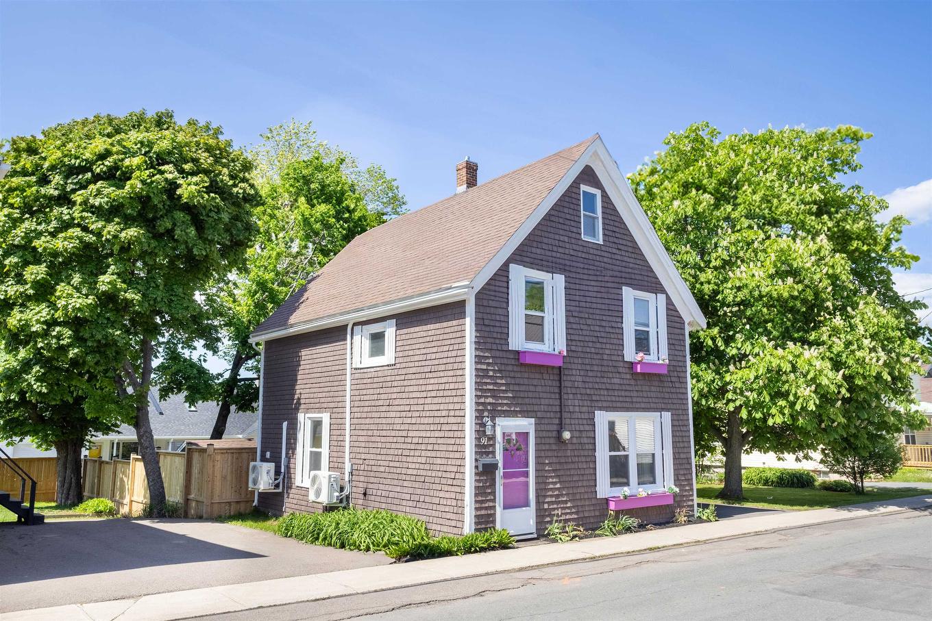 91 Gerald Street, Charlottetown, PE