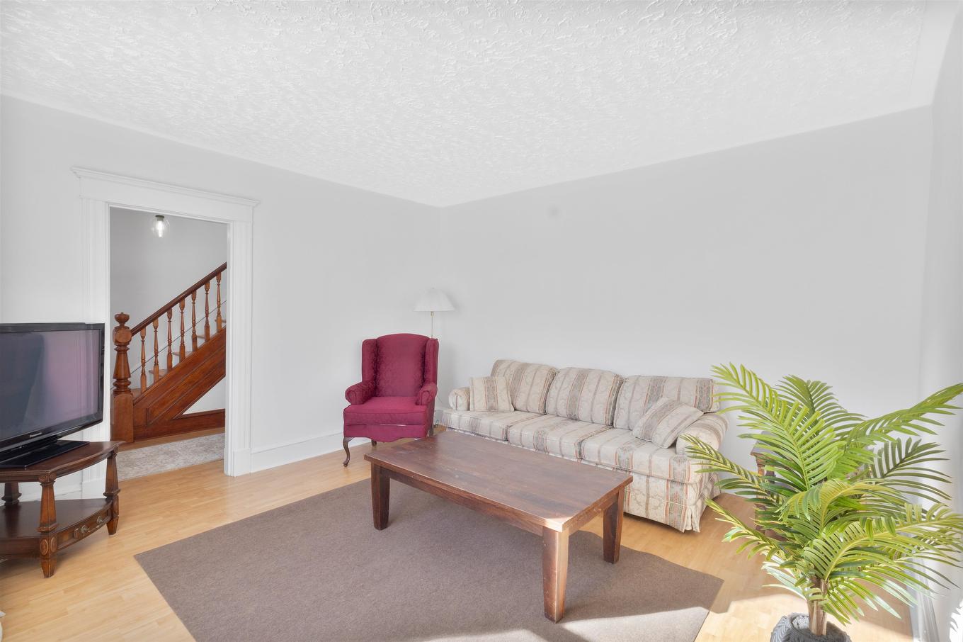 91 Gerald Street, Charlottetown, PE