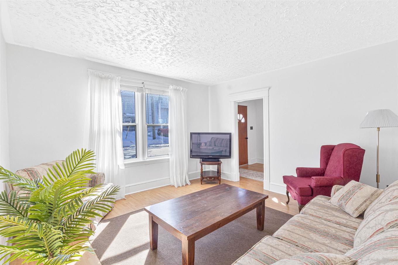91 Gerald Street, Charlottetown, PE