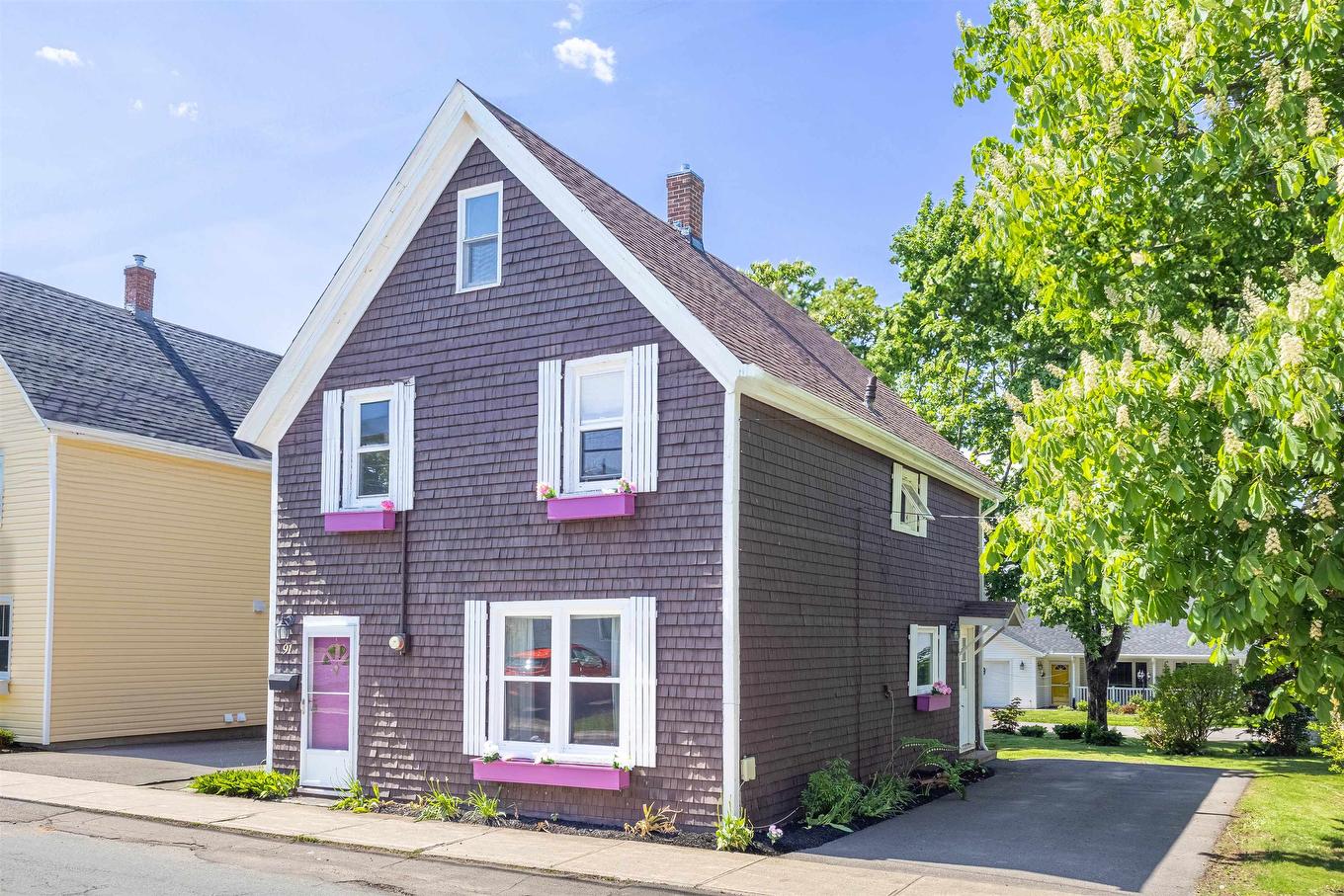 91 Gerald Street, Charlottetown, PE