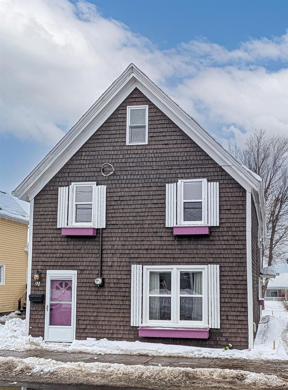 91 Gerald Street, Charlottetown, PE