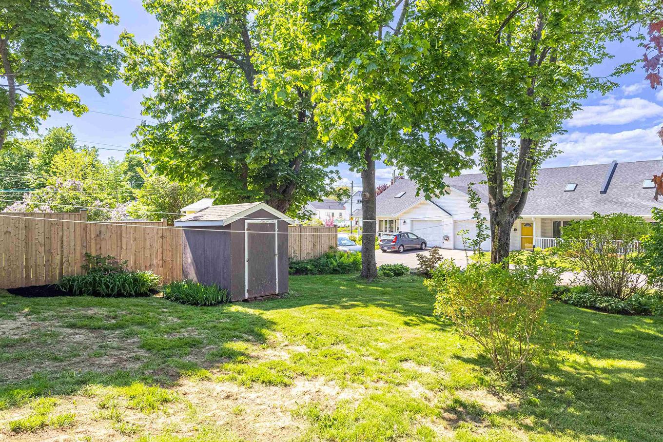 91 Gerald Street, Charlottetown, PE