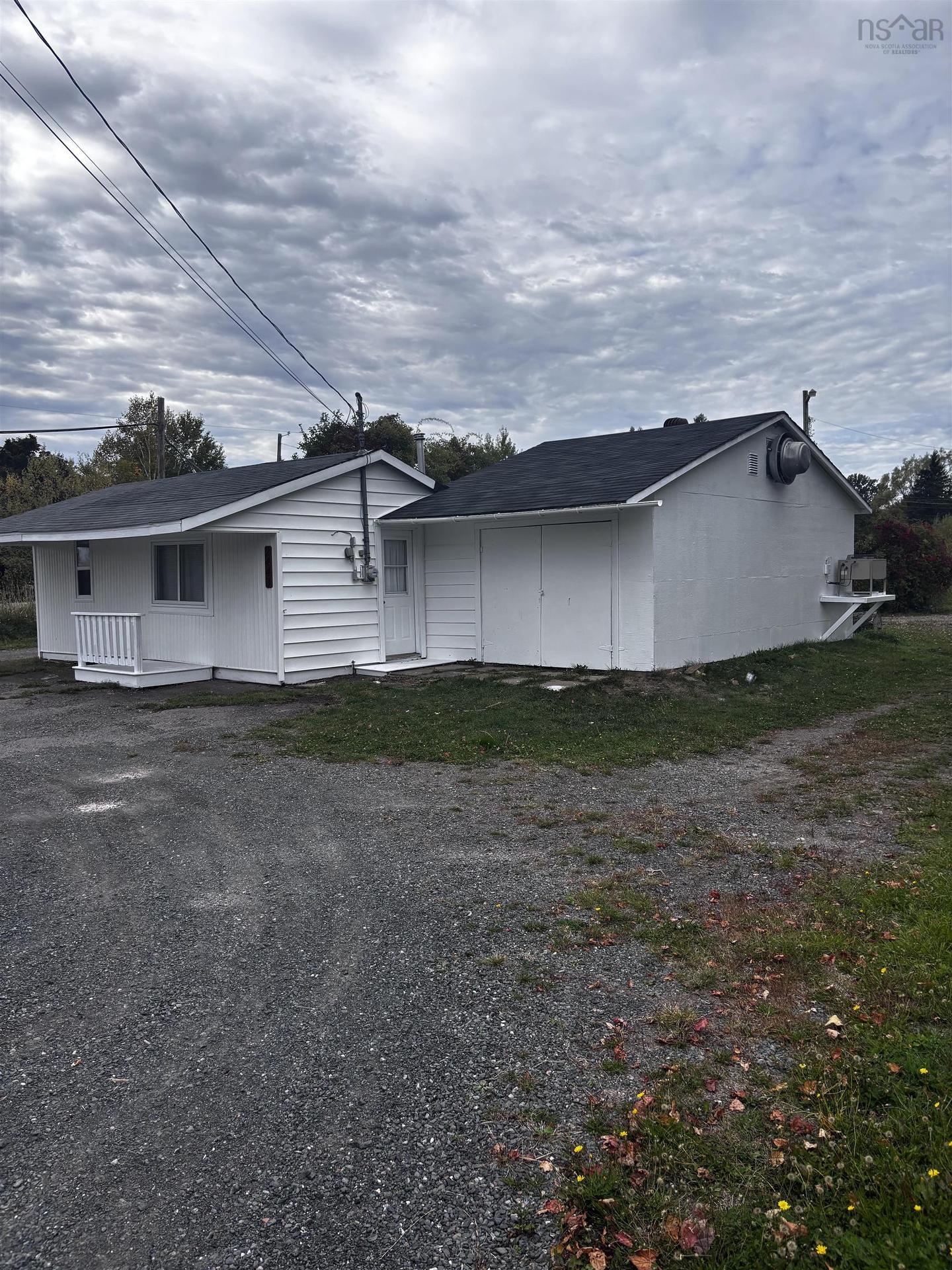 2447 Highway 376, Lyons Brook, NS