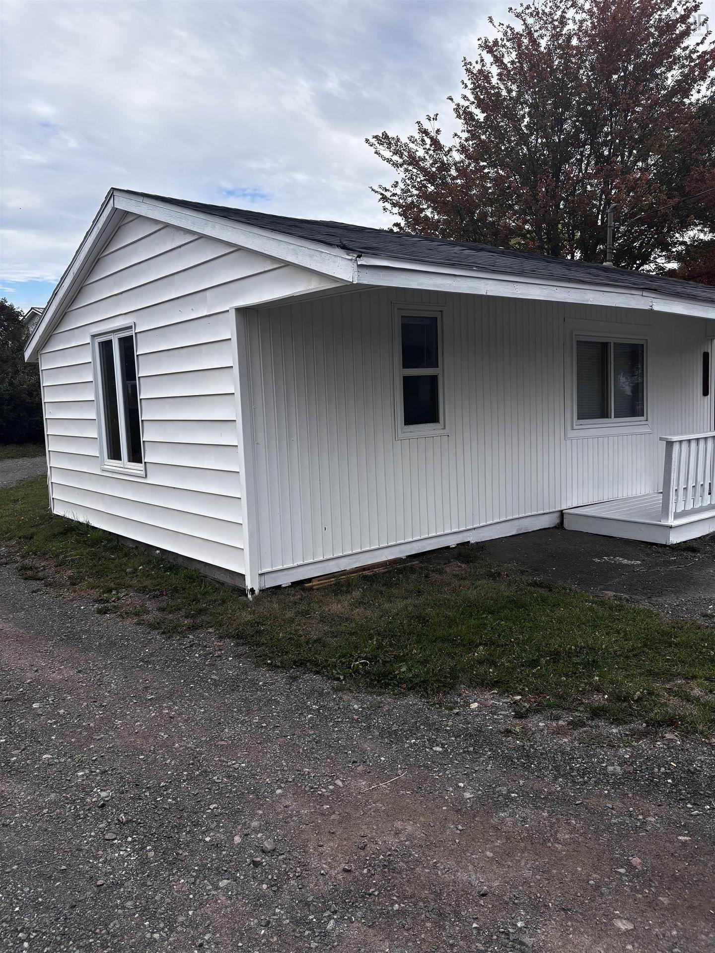 2447 Highway 376, Lyons Brook, NS