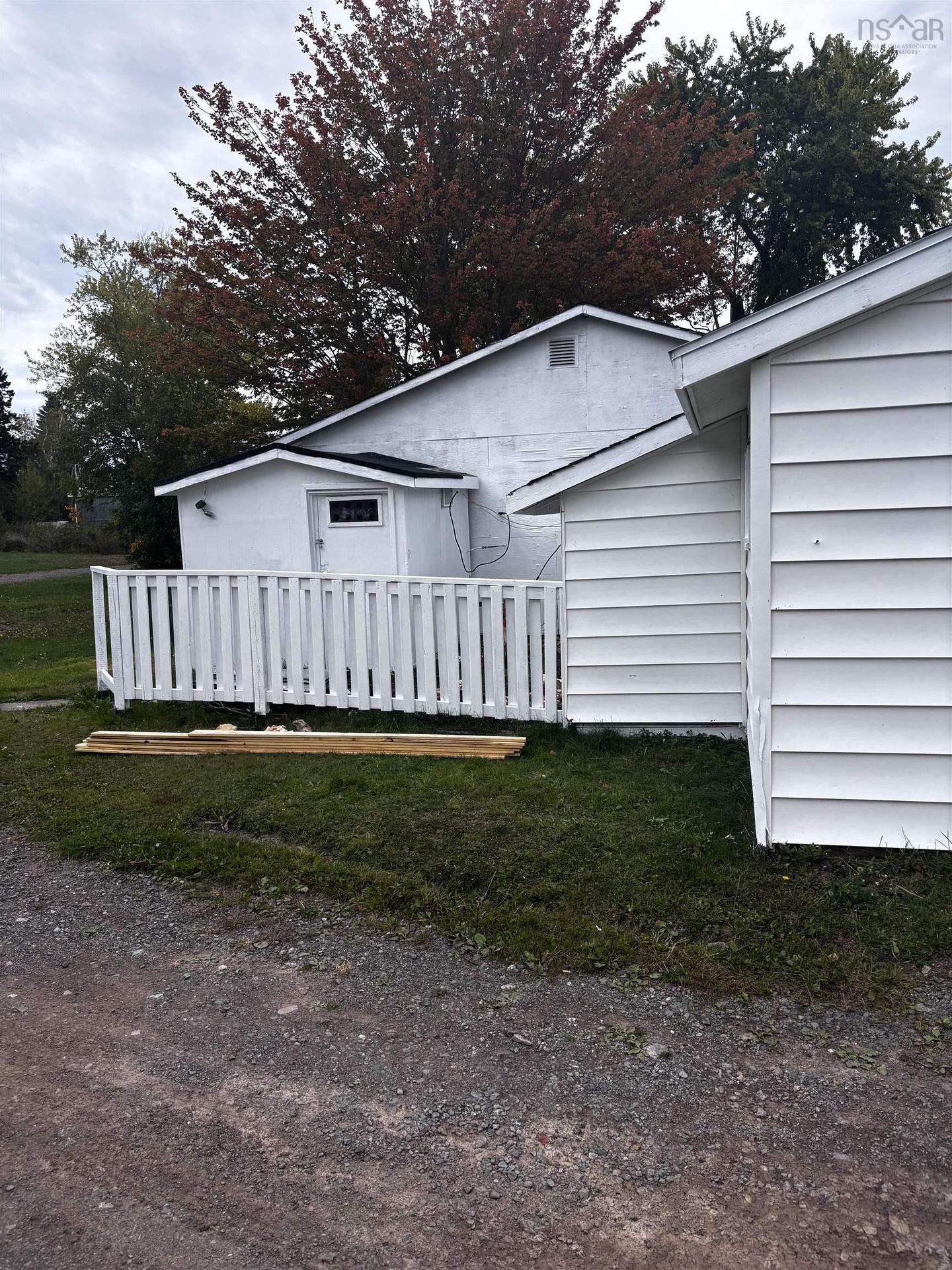2447 Highway 376, Lyons Brook, NS