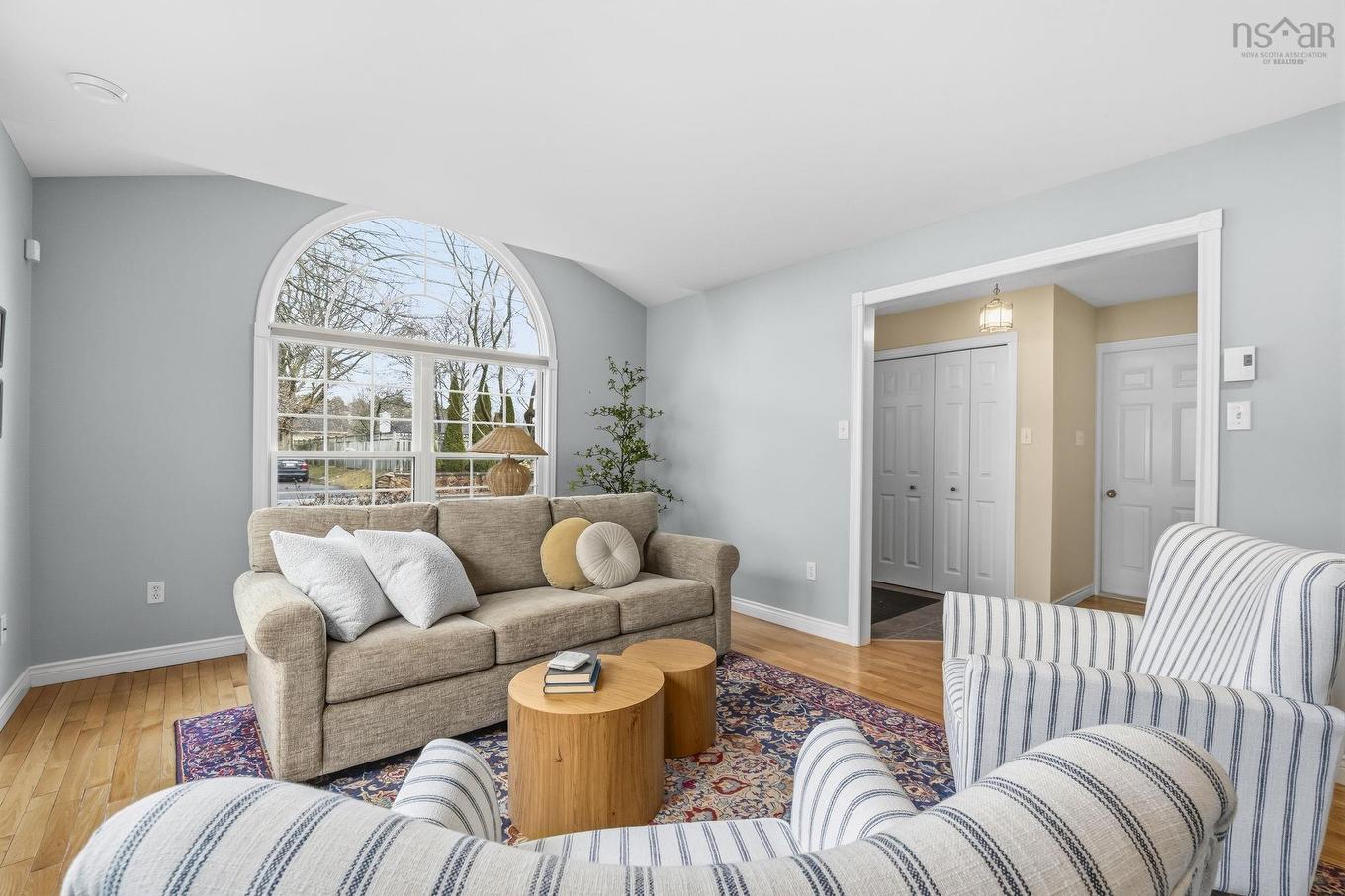 40 Cherry Lane, Wolfville, NS