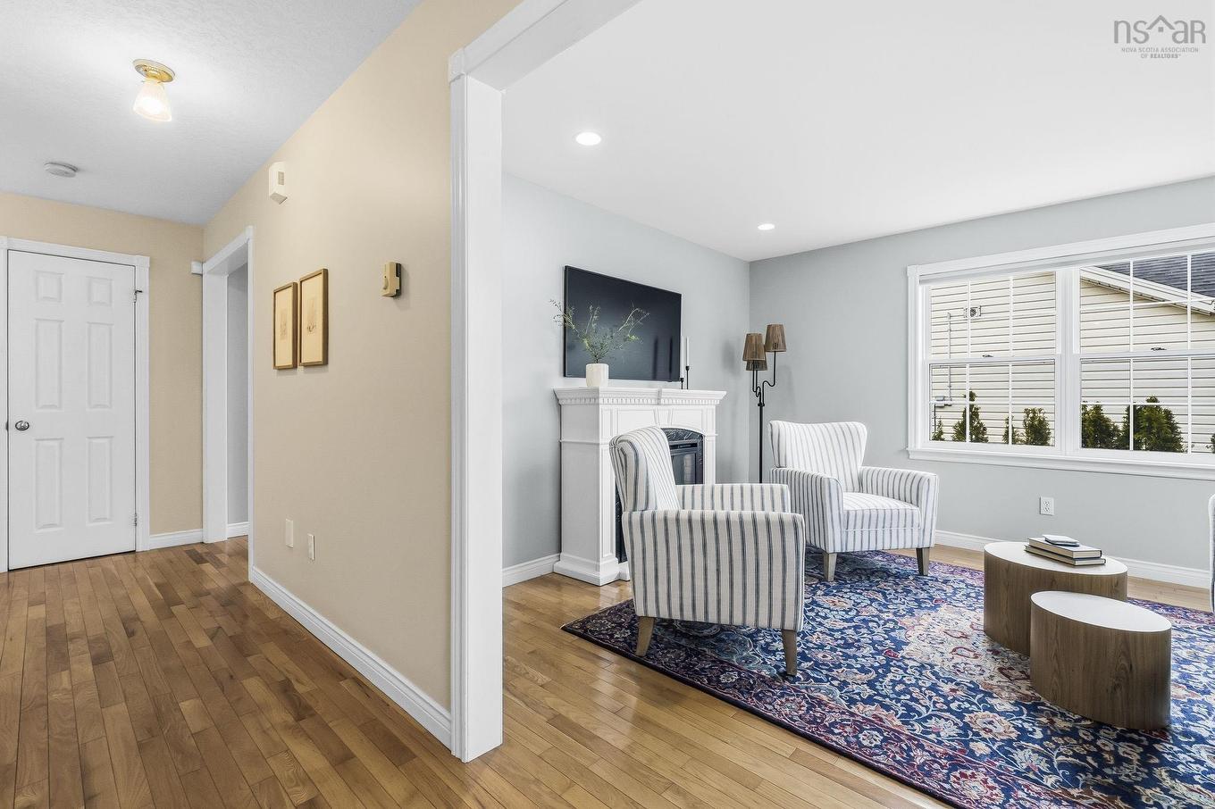 40 Cherry Lane, Wolfville, NS