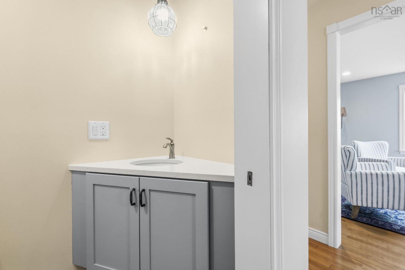 40 Cherry Lane, Wolfville, NS