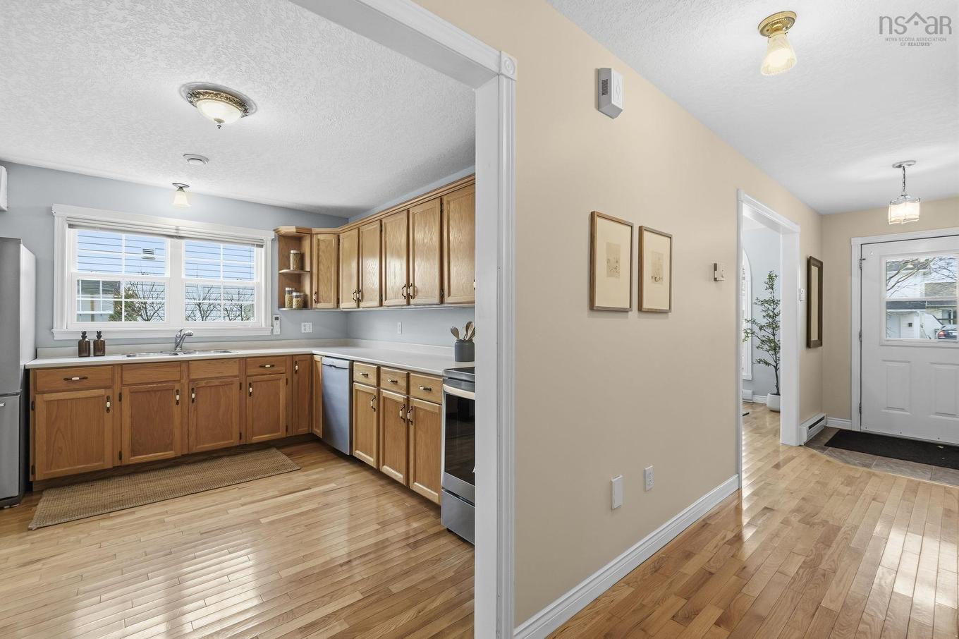 40 Cherry Lane, Wolfville, NS