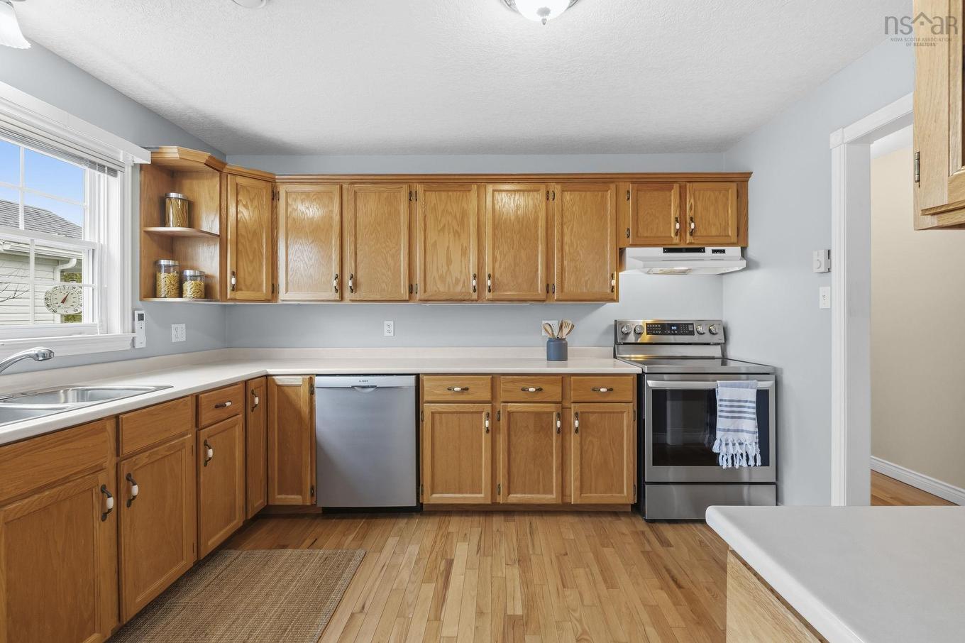 40 Cherry Lane, Wolfville, NS