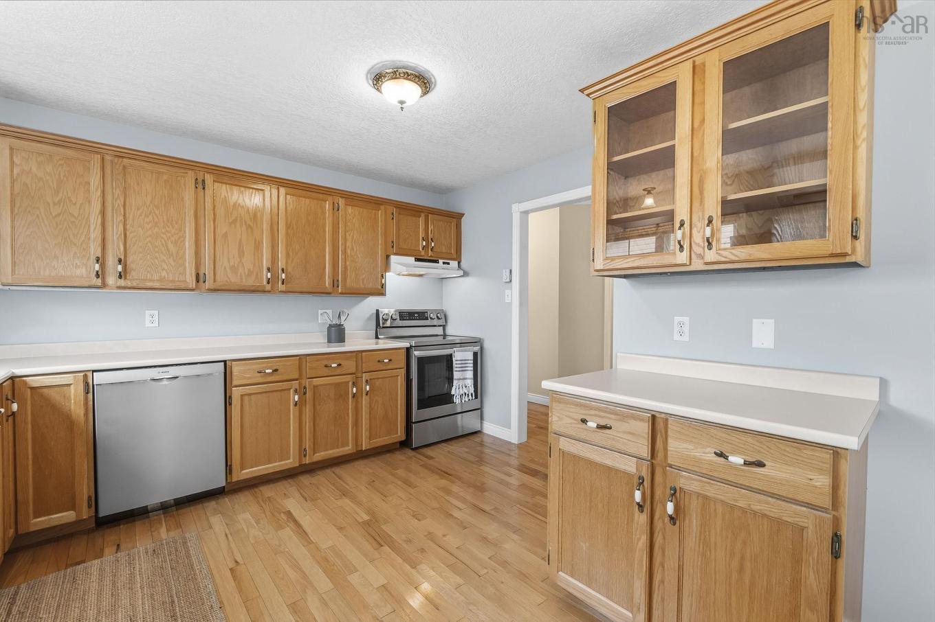 40 Cherry Lane, Wolfville, NS