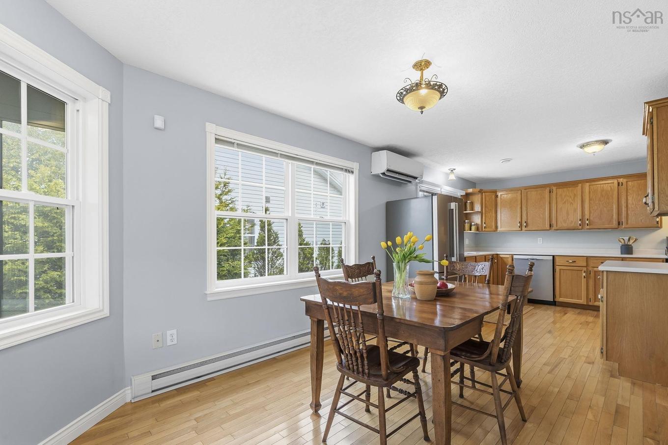 40 Cherry Lane, Wolfville, NS