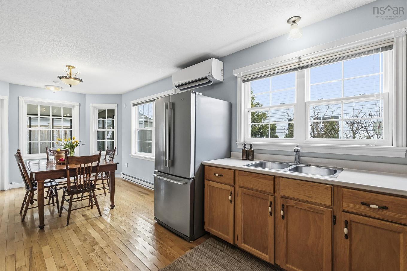 40 Cherry Lane, Wolfville, NS