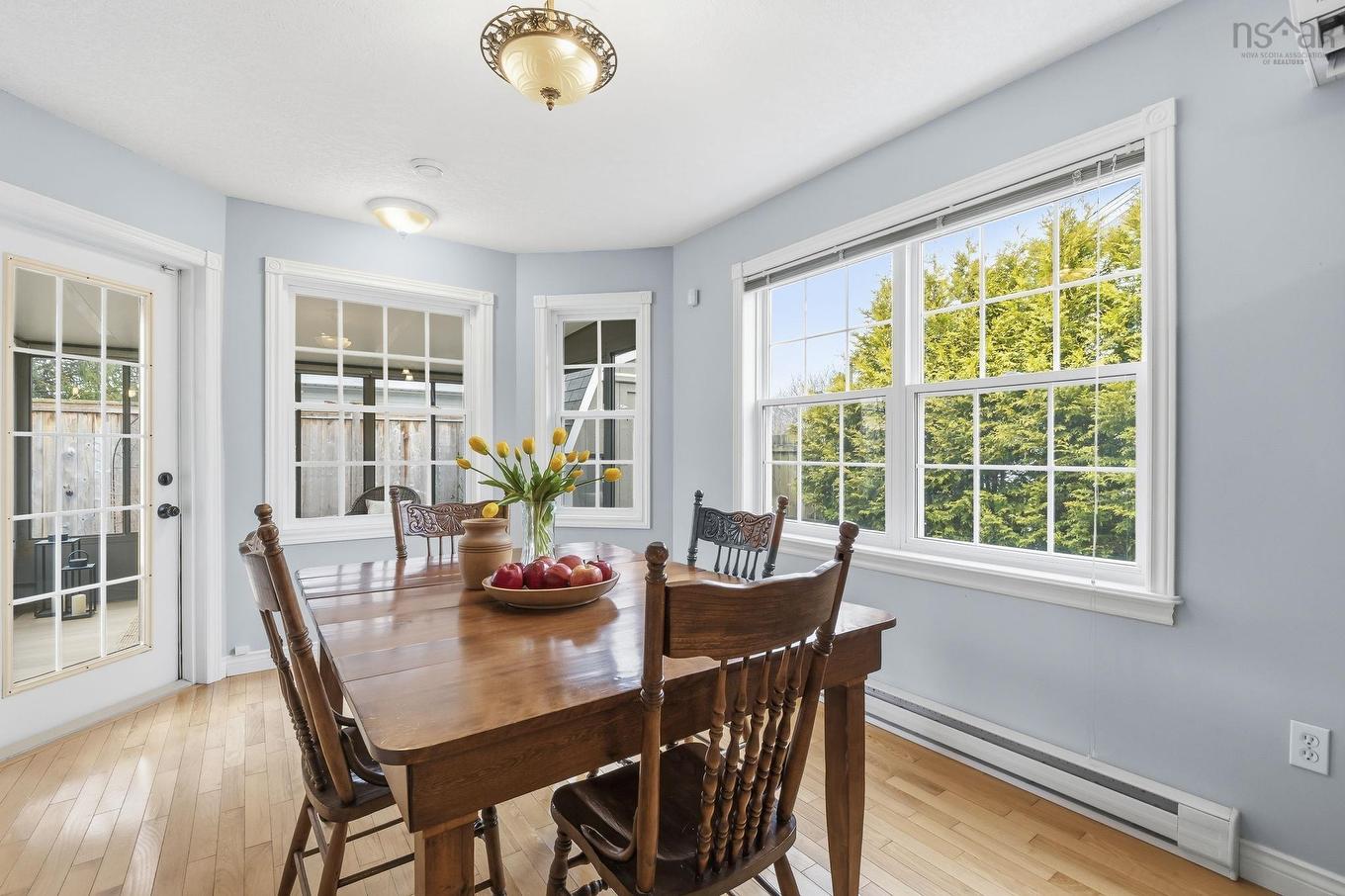 40 Cherry Lane, Wolfville, NS