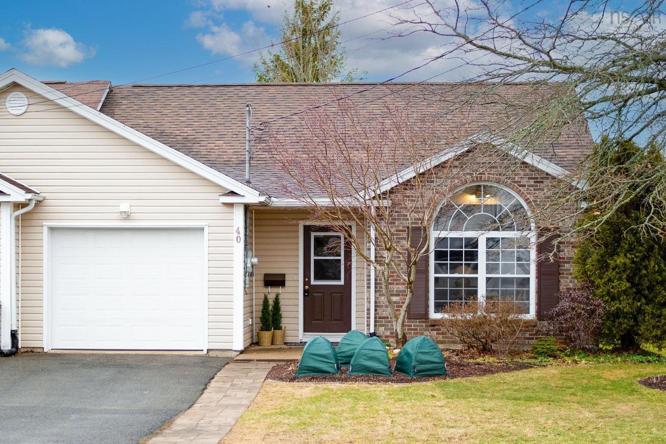 40 Cherry Lane, Wolfville, NS