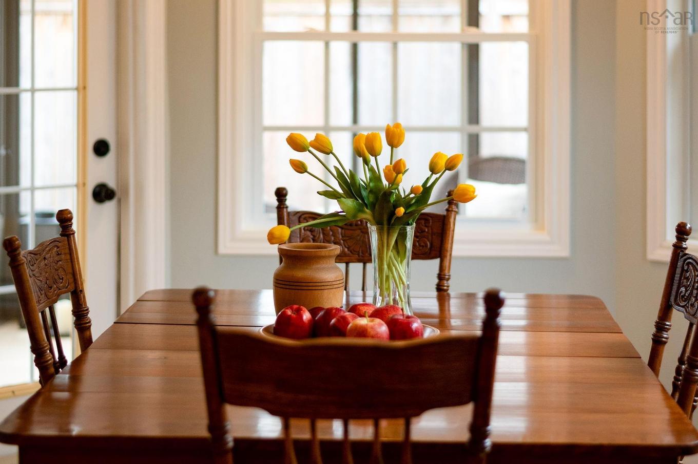 40 Cherry Lane, Wolfville, NS