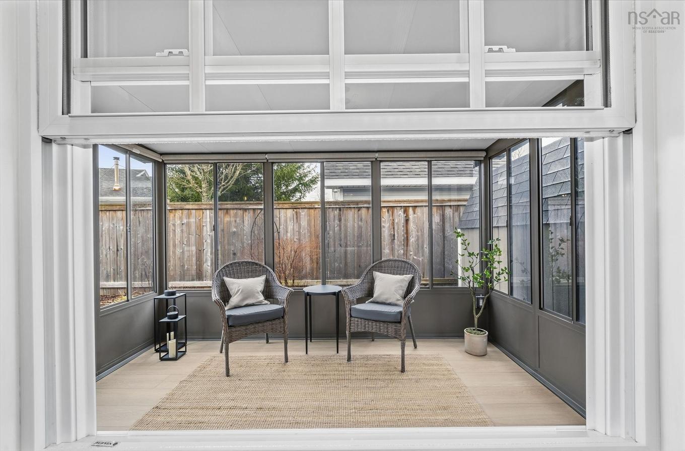 40 Cherry Lane, Wolfville, NS