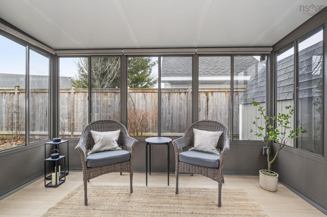 40 Cherry Lane, Wolfville, NS