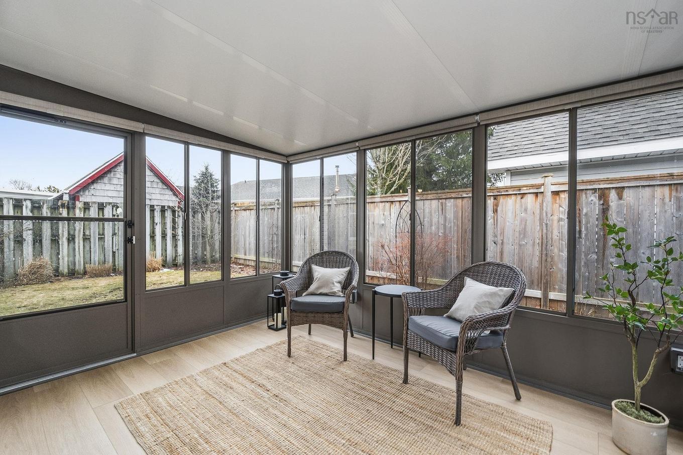 40 Cherry Lane, Wolfville, NS