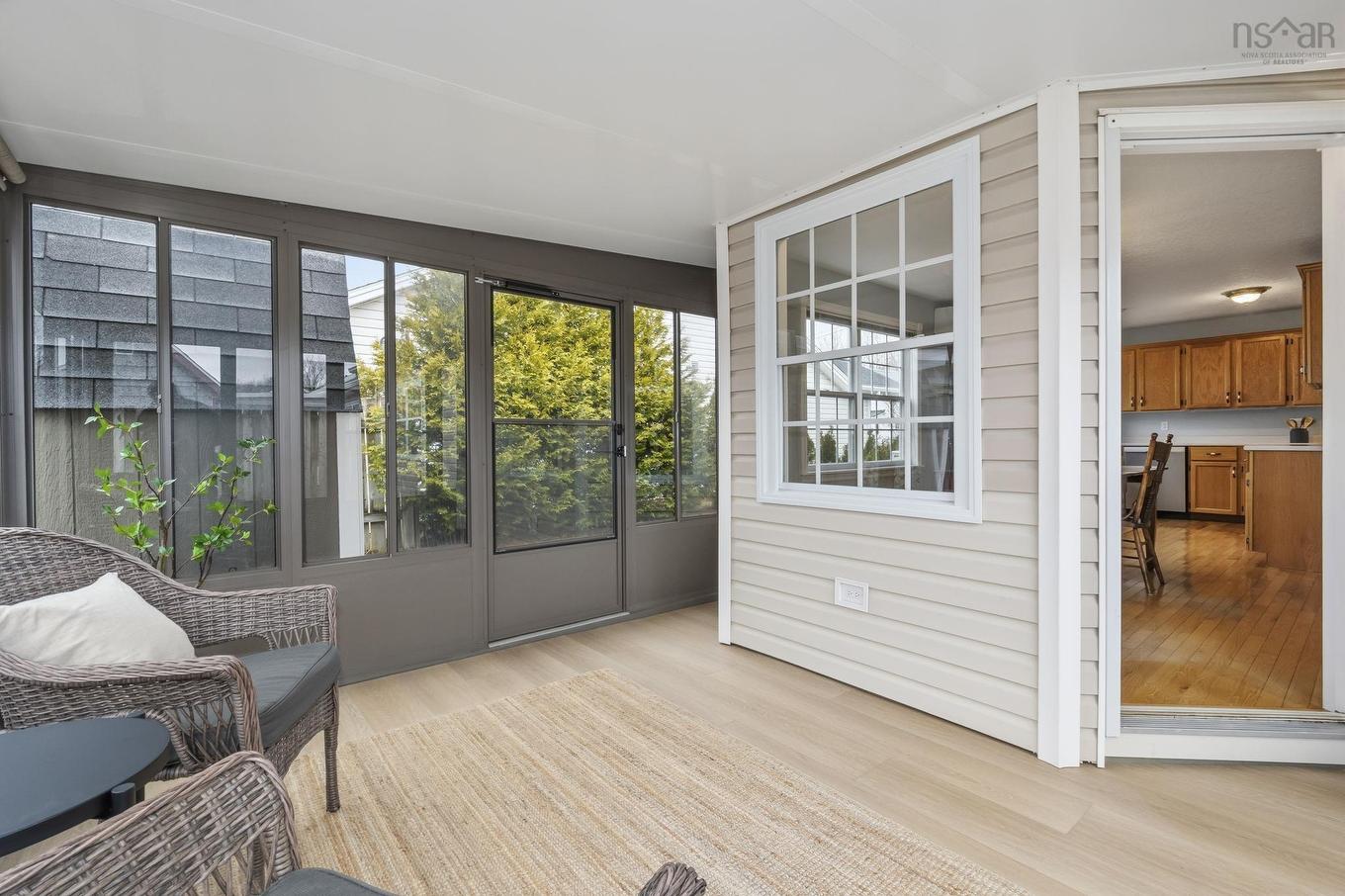 40 Cherry Lane, Wolfville, NS