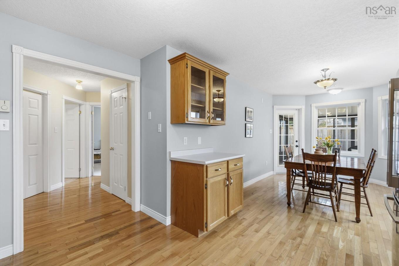 40 Cherry Lane, Wolfville, NS