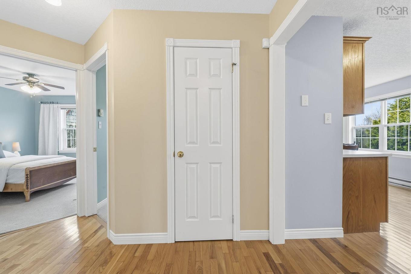 40 Cherry Lane, Wolfville, NS