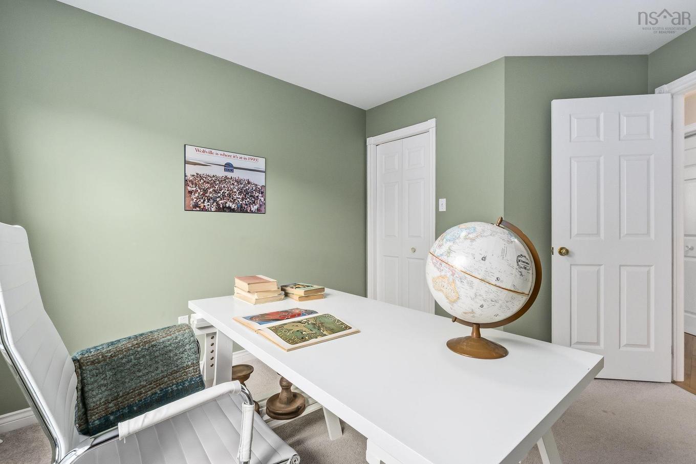 40 Cherry Lane, Wolfville, NS