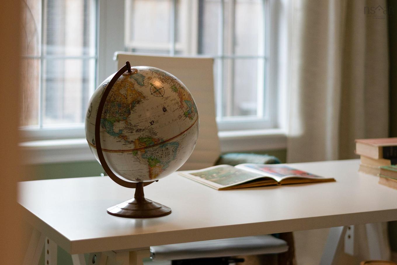 40 Cherry Lane, Wolfville, NS