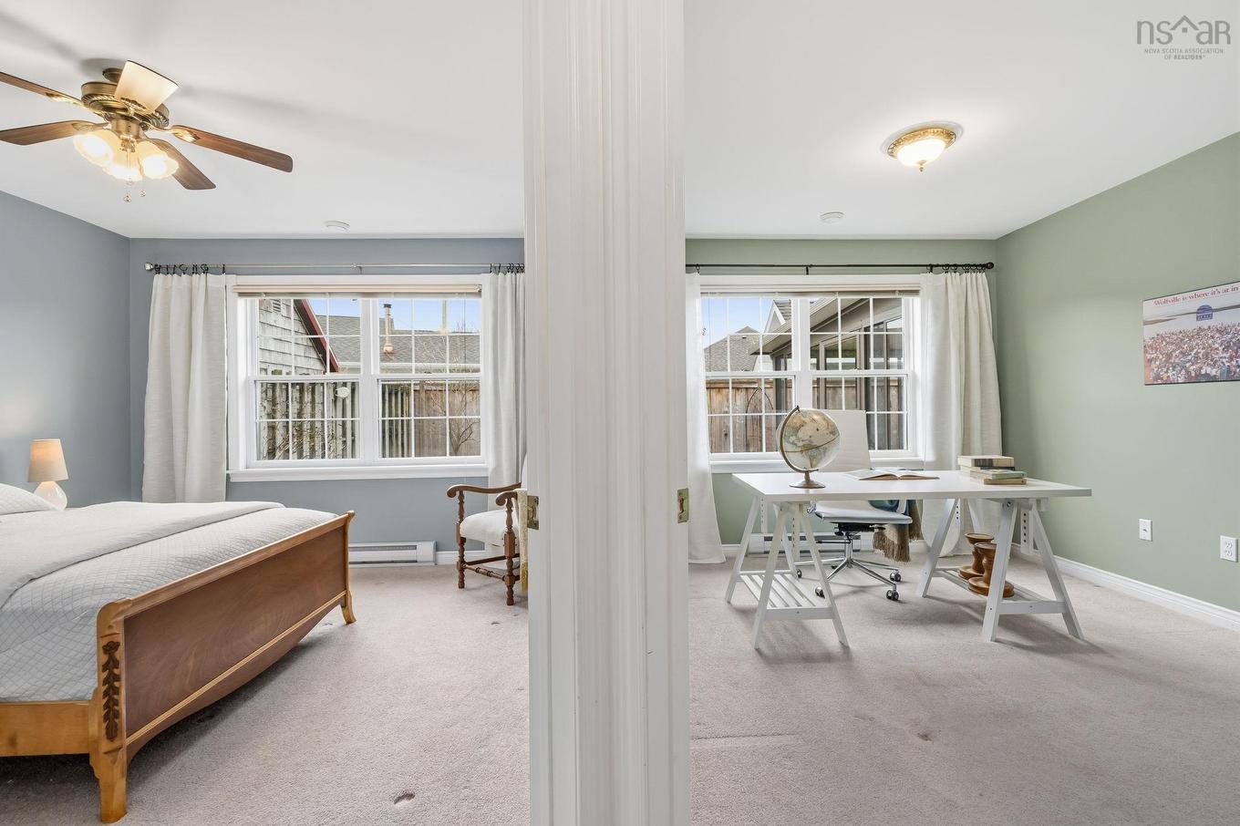 40 Cherry Lane, Wolfville, NS