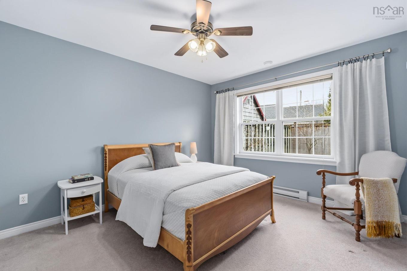 40 Cherry Lane, Wolfville, NS