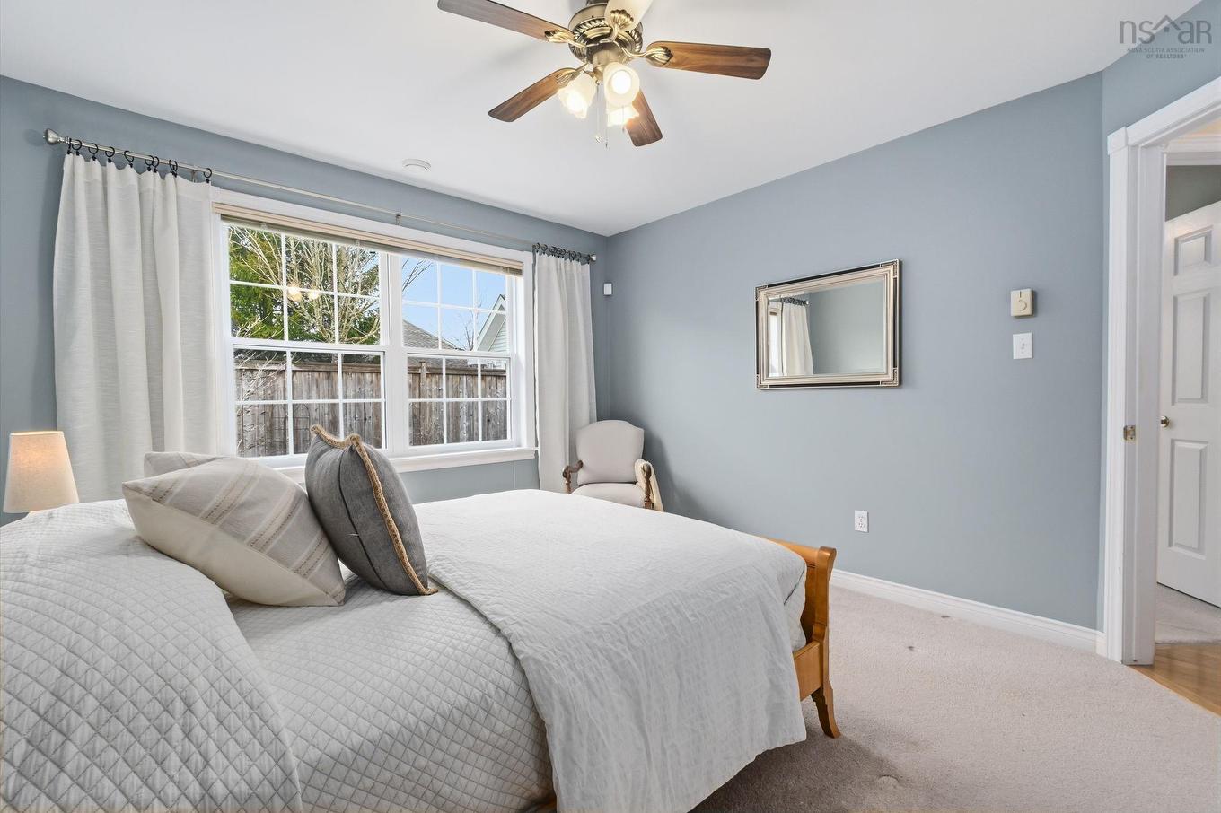 40 Cherry Lane, Wolfville, NS